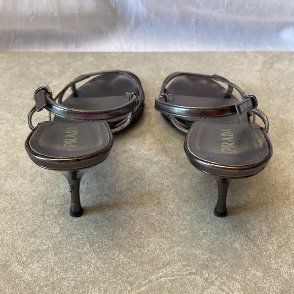 PRADA heels - Picture 6 of 12